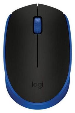 Renoverad Logitech M170 Wireless Mouse - Reebelo Sverige