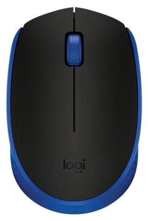 Renoverad Logitech M170 Wireless Mouse - Reebelo Sverige
