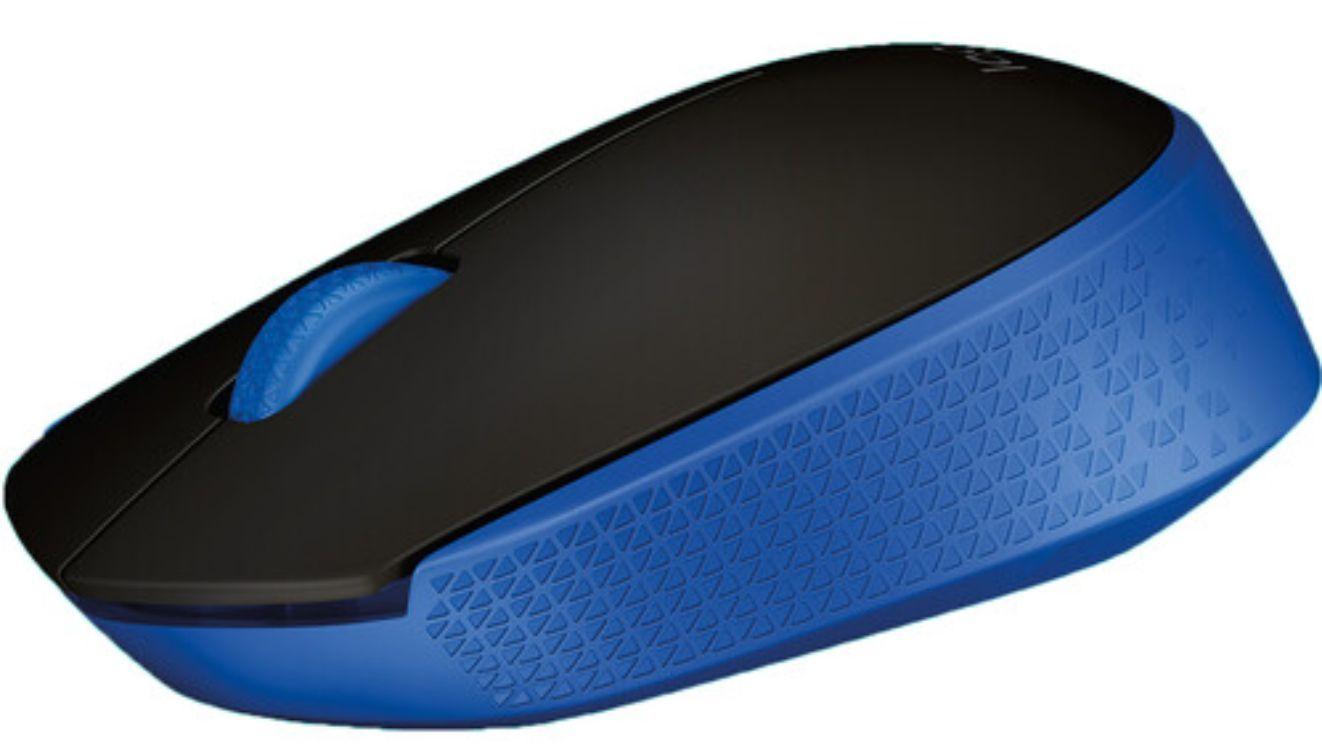 Renoverad Logitech M170 Wireless Mouse - Reebelo Sverige