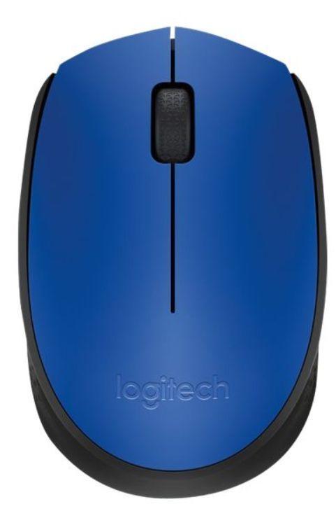 Renoverad Logitech M170 Wireless Mouse - Reebelo Sverige