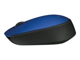 Renoverad Logitech M170 Wireless Mouse - Reebelo Sverige