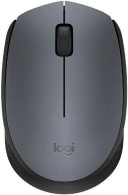 Renoverad Logitech M170 Wireless Mouse - Reebelo Sverige