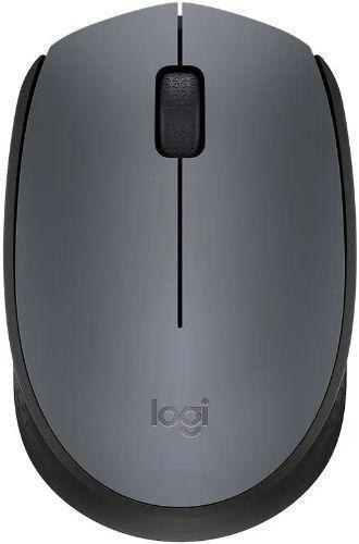 Renoverad Logitech M170 Wireless Mouse - Reebelo Sverige