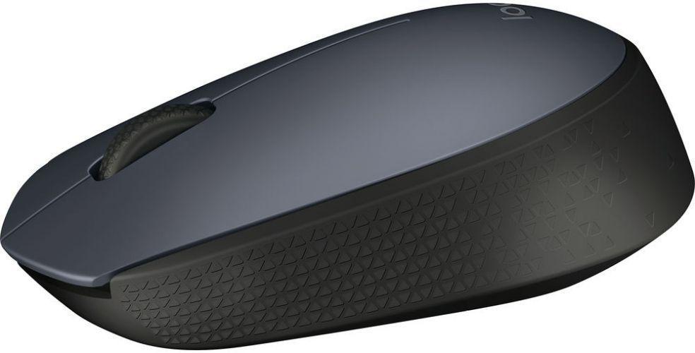 Renoverad Logitech M170 Wireless Mouse - Reebelo Sverige