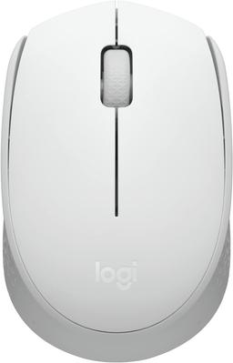 Renoverad Logitech M170 Wireless Mouse - Reebelo Sverige