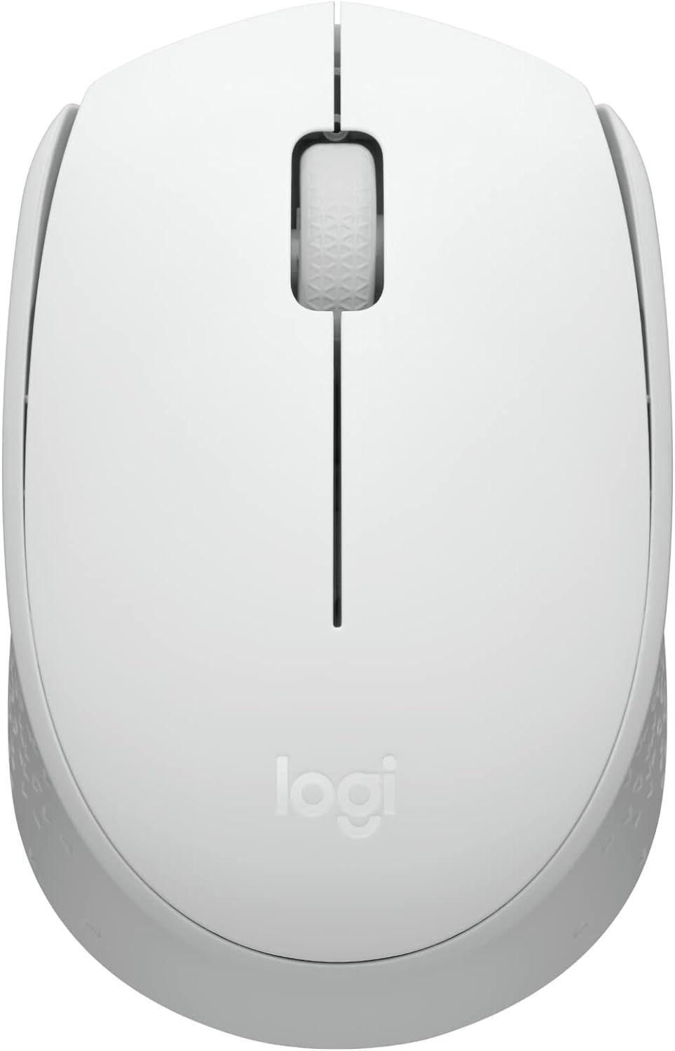 Renoverad Logitech M170 Wireless Mouse - Reebelo Sverige