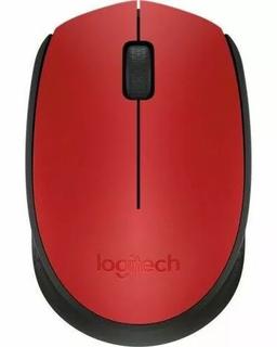 Renoverad Logitech M170 Wireless Mouse - Reebelo Sverige