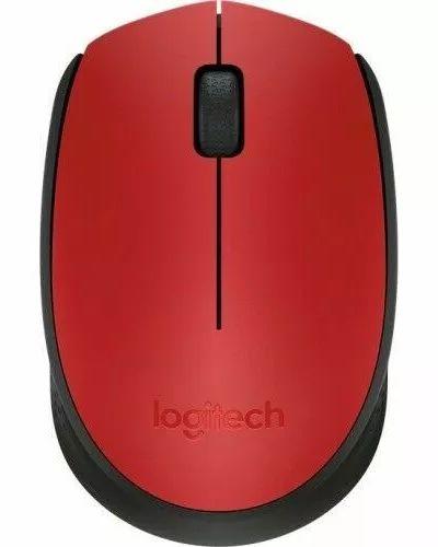 Renoverad Logitech M170 Wireless Mouse - Reebelo Sverige