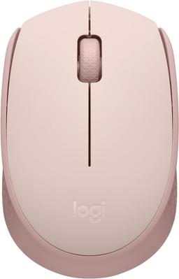 Renoverad Logitech M170 Wireless Mouse - Reebelo Sverige