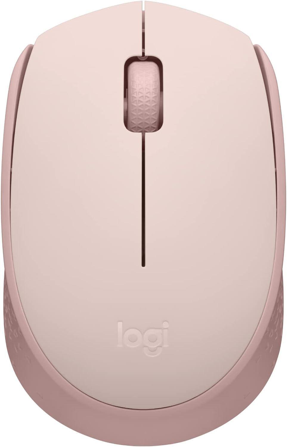 Renoverad Logitech M170 Wireless Mouse - Reebelo Sverige