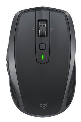 Renoverad Logitech MX Anywhere 2S Wireless Mouse - Reebelo Sverige