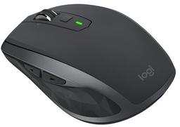 Renoverad Logitech MX Anywhere 2S Wireless Mouse - Reebelo Sverige
