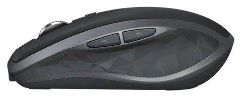 Renoverad Logitech MX Anywhere 2S Wireless Mouse - Reebelo Sverige