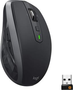 Renoverad Logitech MX Anywhere 2S Wireless Mouse - Reebelo Sverige