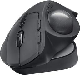 Renoverad Logitech MX Ergo Plus Wireless Trackball Mouse - Reebelo Sverige