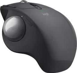 Renoverad Logitech MX Ergo Plus Wireless Trackball Mouse - Reebelo Sverige