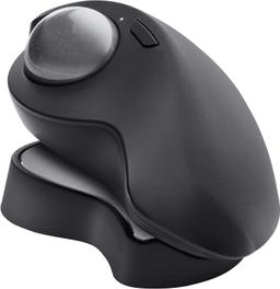 Renoverad Logitech MX Ergo Plus Wireless Trackball Mouse - Reebelo Sverige