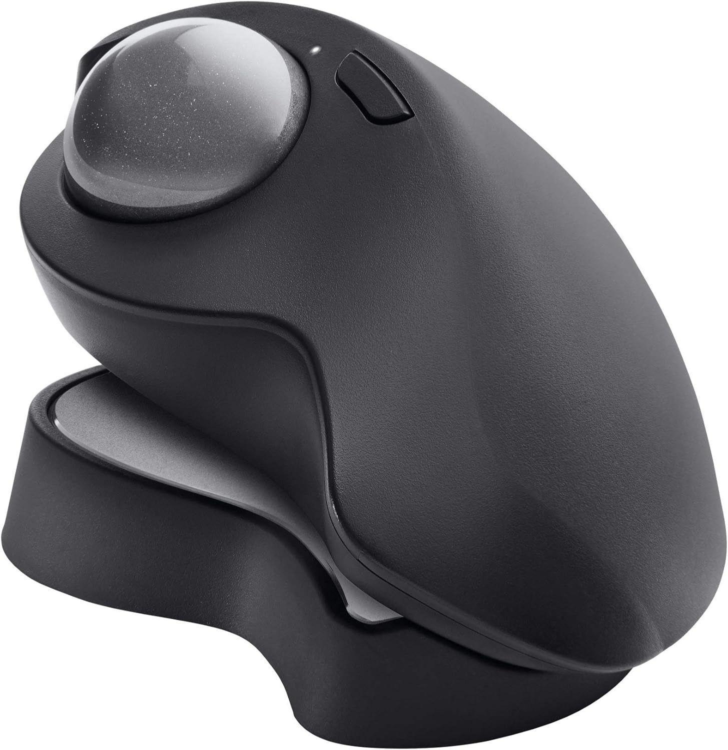Renoverad Logitech MX Ergo Plus Wireless Trackball Mouse - Reebelo Sverige