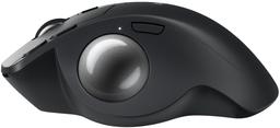 Renoverad Logitech MX Ergo S Wireless Trackball Mouse - Reebelo Sverige
