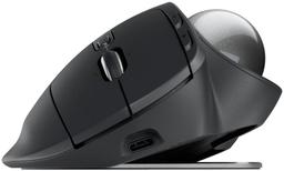 Renoverad Logitech MX Ergo S Wireless Trackball Mouse - Reebelo Sverige