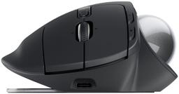 Renoverad Logitech MX Ergo S Wireless Trackball Mouse - Reebelo Sverige