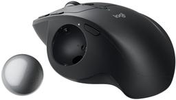 Renoverad Logitech MX Ergo S Wireless Trackball Mouse - Reebelo Sverige