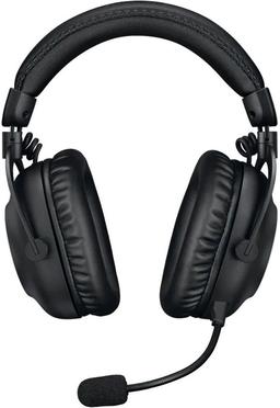 Renoverad Logitech Pro X 2 Lightspeed Wireless Gaming Headset - Reebelo Sverige