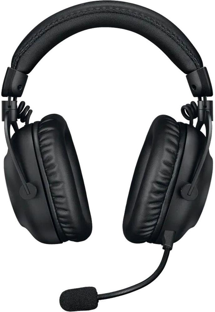 Renoverad Logitech Pro X 2 Lightspeed Wireless Gaming Headset - Reebelo Sverige