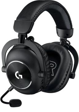 Renoverad Logitech Pro X 2 Lightspeed Wireless Gaming Headset - Reebelo Sverige