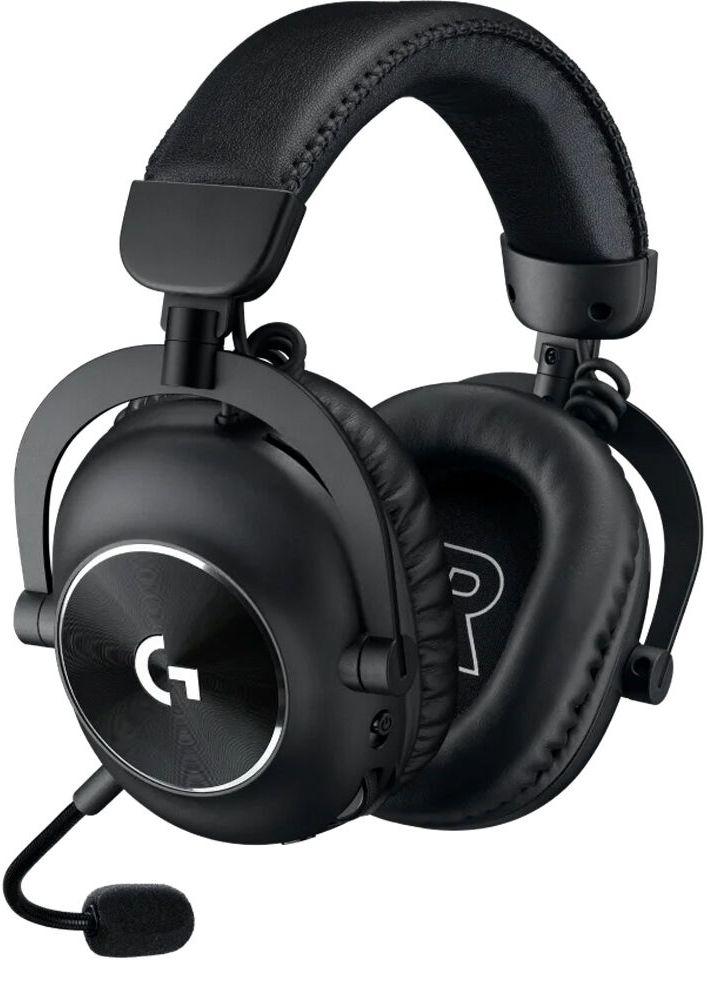 Renoverad Logitech Pro X 2 Lightspeed Wireless Gaming Headset - Reebelo Sverige