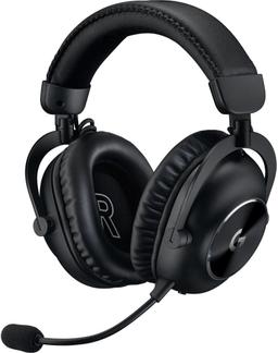 Renoverad Logitech Pro X 2 Lightspeed Wireless Gaming Headset - Reebelo Sverige