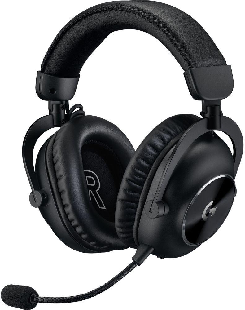 Renoverad Logitech Pro X 2 Lightspeed Wireless Gaming Headset - Reebelo Sverige