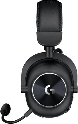 Renoverad Logitech Pro X 2 Lightspeed Wireless Gaming Headset - Reebelo Sverige