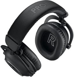 Renoverad Logitech Pro X 2 Lightspeed Wireless Gaming Headset - Reebelo Sverige