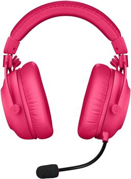 Renoverad Logitech Pro X 2 Lightspeed Wireless Gaming Headset - Reebelo Sverige