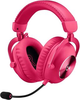 Renoverad Logitech Pro X 2 Lightspeed Wireless Gaming Headset - Reebelo Sverige