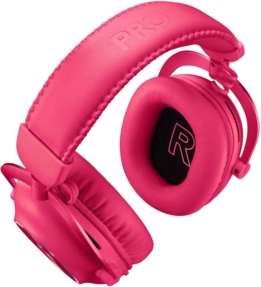 Renoverad Logitech Pro X 2 Lightspeed Wireless Gaming Headset - Reebelo Sverige