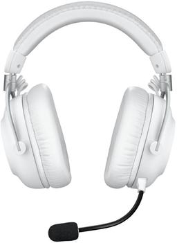 Renoverad Logitech Pro X 2 Lightspeed Wireless Gaming Headset - Reebelo Sverige