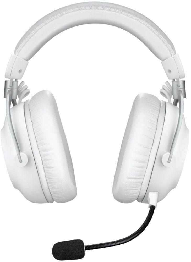 Renoverad Logitech Pro X 2 Lightspeed Wireless Gaming Headset - Reebelo Sverige