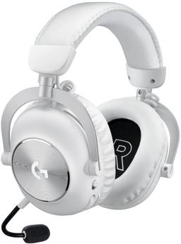 Renoverad Logitech Pro X 2 Lightspeed Wireless Gaming Headset - Reebelo Sverige