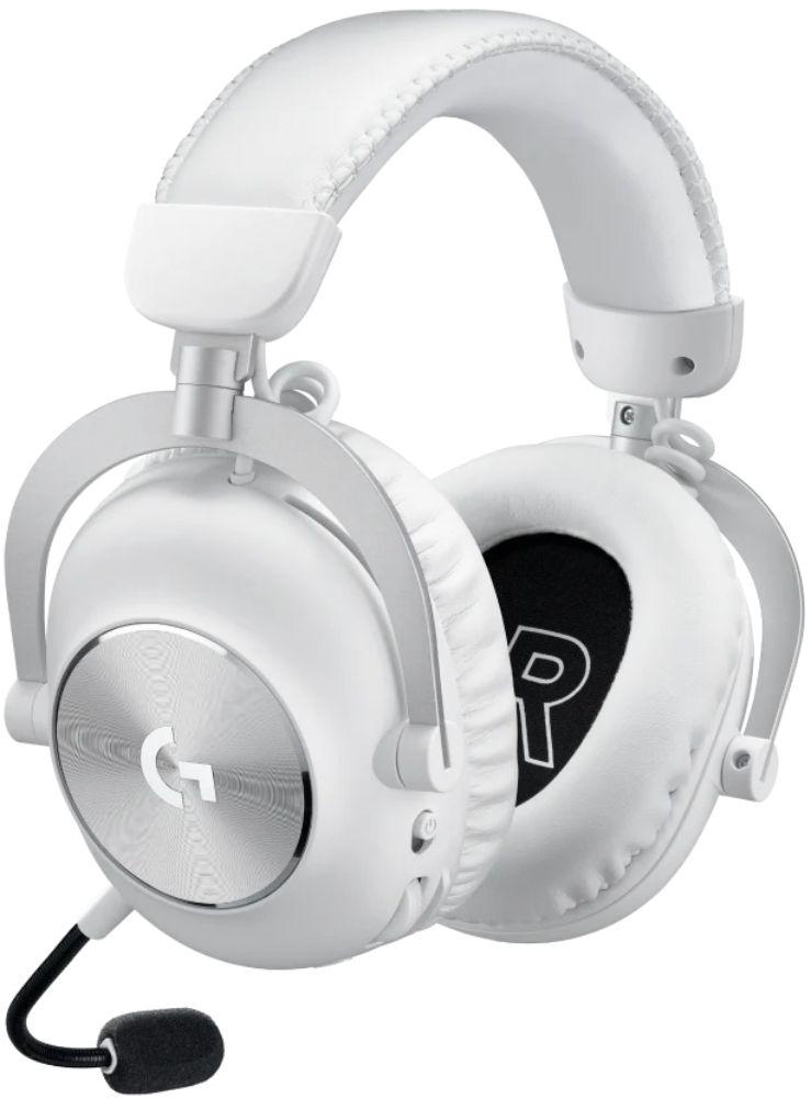 Renoverad Logitech Pro X 2 Lightspeed Wireless Gaming Headset - Reebelo Sverige