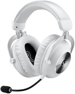 Renoverad Logitech Pro X 2 Lightspeed Wireless Gaming Headset - Reebelo Sverige