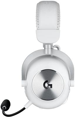 Renoverad Logitech Pro X 2 Lightspeed Wireless Gaming Headset - Reebelo Sverige