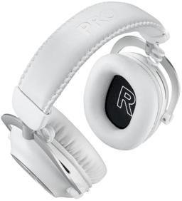 Renoverad Logitech Pro X 2 Lightspeed Wireless Gaming Headset - Reebelo Sverige