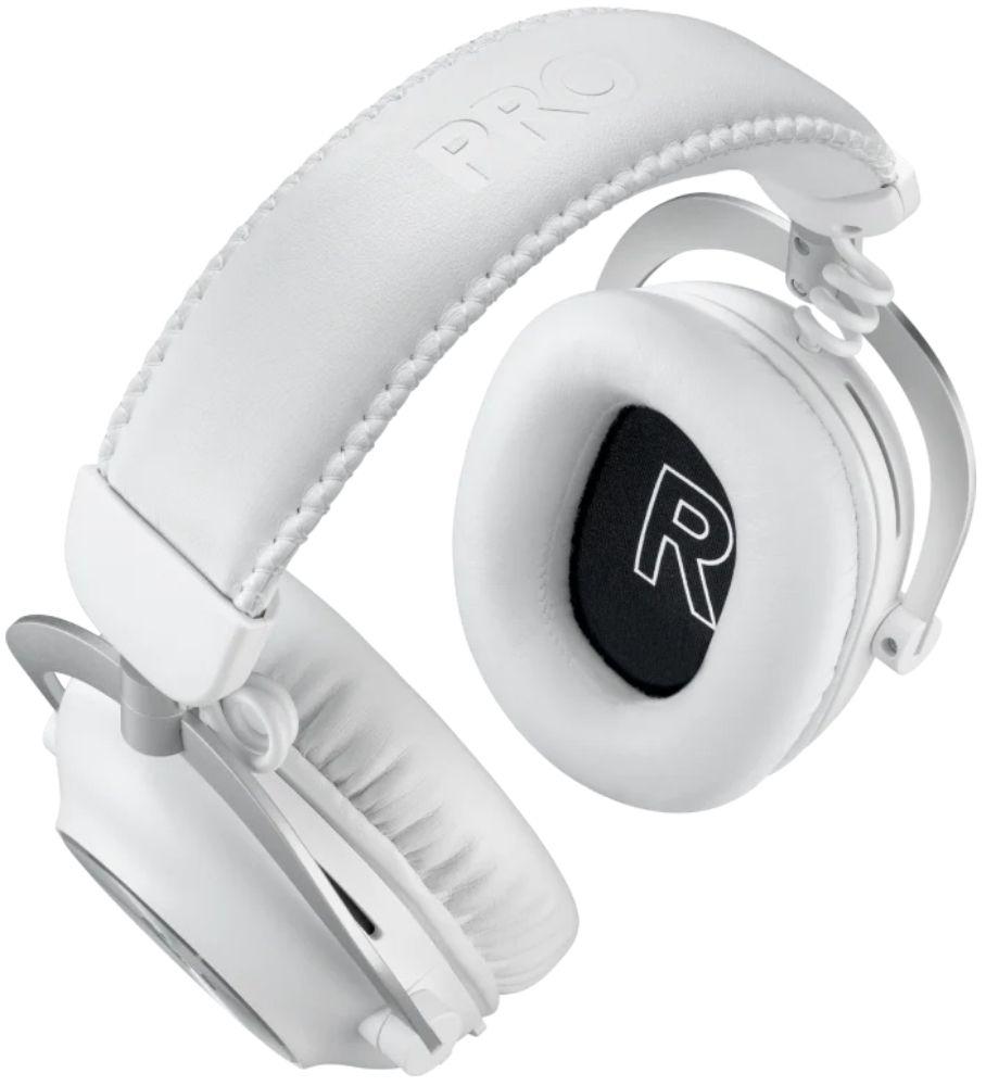 Renoverad Logitech Pro X 2 Lightspeed Wireless Gaming Headset - Reebelo Sverige