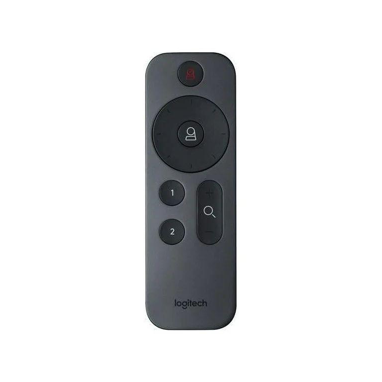 Renoverad Logitech Rally Camera Remote Control - Reebelo Sverige