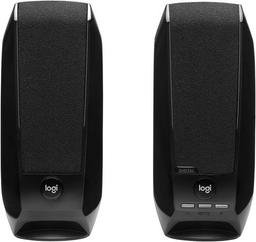 Renoverad Logitech S150 USB Stereo Speakers - Reebelo Sverige