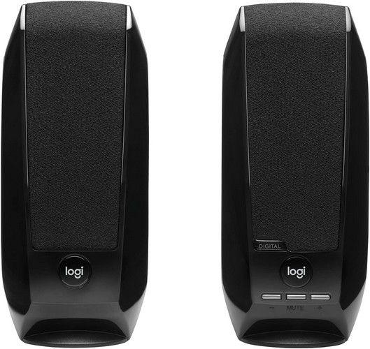 Renoverad Logitech S150 USB Stereo Speakers - Reebelo Sverige