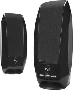Renoverad Logitech S150 USB Stereo Speakers - Reebelo Sverige