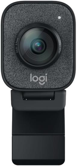 Renoverad Logitech StreamCam Plus - Reebelo Sverige